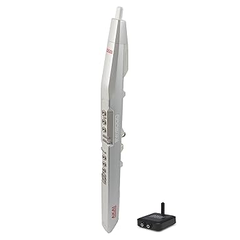 AKAI EWI5000 ウインドシンセサイザー Professional Wireless EWI5000 Instrument | Akai Pro